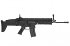 Replica FN SCAR-L MK16 STD Black AEG