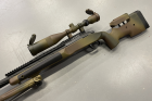 Custom T11 MLC PDI Camo sniper replica