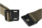 EDC Magnetic Belt Olive Green / Black A Helikon