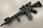 Replica M4 GBBR Tokyo Marui Dytac Custom