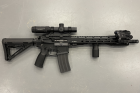 Replica M4 GBBR Tokyo Marui Dytac Custom