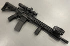 Replica M4 GBBR Tokyo Marui Dytac Custom