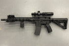 Replica M4 GBBR Tokyo Marui Dytac Custom