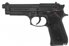 Replica Beretta M92 FS PSS Black Umarex