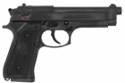 Replica Beretta M92 FS PSS Black Umarex