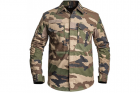 CE A10 Equipment fighter Camo shirt