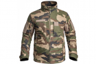 CE A10 Equipment Fighter Camo short combat jacket