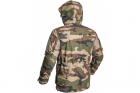 CE A10 Equipment Fighter Camo Long Jacket
