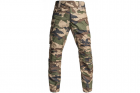 Fighter combat trousers (Length 83cm) Camo CE A10 Equipment