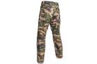 Fighter combat trousers (Length 83cm) Camo CE A10 Equipment