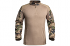 UBAS V2 Fighter Camo CE A10 Equipment combat shirt