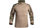 UBAS Fighter Camo CE A10 Equipment combat shirt