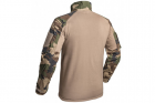 UBAS Fighter Camo CE A10 Equipment combat shirt