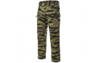 Helikon® UTP® PolyCotton Stretch Ripstop Tiger Stripe Camo Trousers