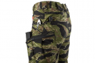 Helikon® UTP® PolyCotton Stretch Ripstop Tiger Stripe Camo Trousers