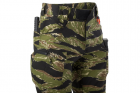 Helikon® UTP® PolyCotton Stretch Ripstop Tiger Stripe Camo Trousers