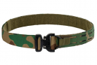 WARHAWK Modular Belt® Woodland Direct Action tactical belt