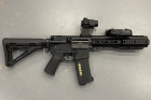 M4 Salient Arms Next Gen CQB Custom Replica