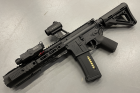 M4 Salient Arms Next Gen CQB Custom Replica