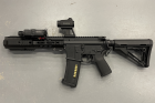 M4 Salient Arms Next Gen CQB Custom Replica