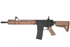 Replica M4A1 FSP Daniel Defense 12.25  Dark Earth COLT AEG