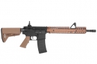 Replica M4A1 FSP Daniel Defense 12.25  Dark Earth COLT AEG