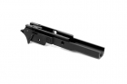 Frame Alu Advance Infinity 3.9 Black Hi-Capa GBB Marui AIRSOFT MASTERPIECE