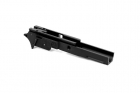 Frame Alu Advance Infinity 3.9 Rail Black Hi-Capa GBB Marui AIRSOFT MASTERPIECE