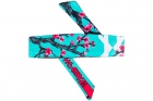 Headband Blossom Green HK Army