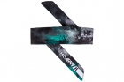 Headband Shadow Mint HK Army