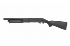 CM350 CYMA Spring pump-action shotgun