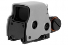 XPS 3-2 Grey Tactical Ops holographic sight