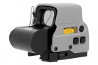 XPS 3-2 Grey Tactical Ops holographic sight