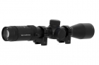 Forester JR 3-9x40 Vector Optics rifle scope