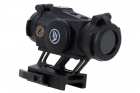 Maverick IV 1x20 Mini Vector Optics red dot sight