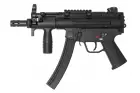 Replica H&K MP5K UMAREX CO2