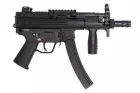 Replica H&K MP5K UMAREX CO2