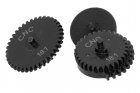 18:1 RGW/SHS CNC gear set