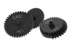 16:1 RGW/SHS CNC gear set