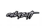 FREES Cubysoft logo patch