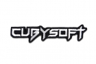 BLADE Cubysoft logo patch