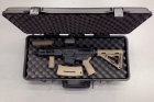 SIG MCX Polarstar Custom replica