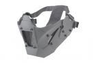 Stalker Fast Mask Grey Ultimate Tactical