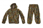 Ghillie Suit Camouflage Set BCP Ultimate Tactical