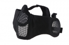 Stalker Evo Plus Mask Black Ultimate Tactical