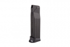 15-round CO2 magazine for SP2022 KWC