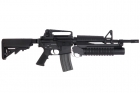 Replica SA-G01 ONE Carbine black Specna Arms AEG