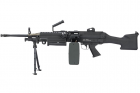 Replica FN Herstal M249 MK2 Polymer A&K AEG