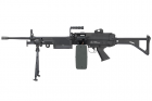 Replica FN Herstal M249 MK1 Polymer A&K AEG