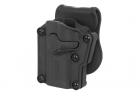 New Design Left-Handed Universal Holster Cytac